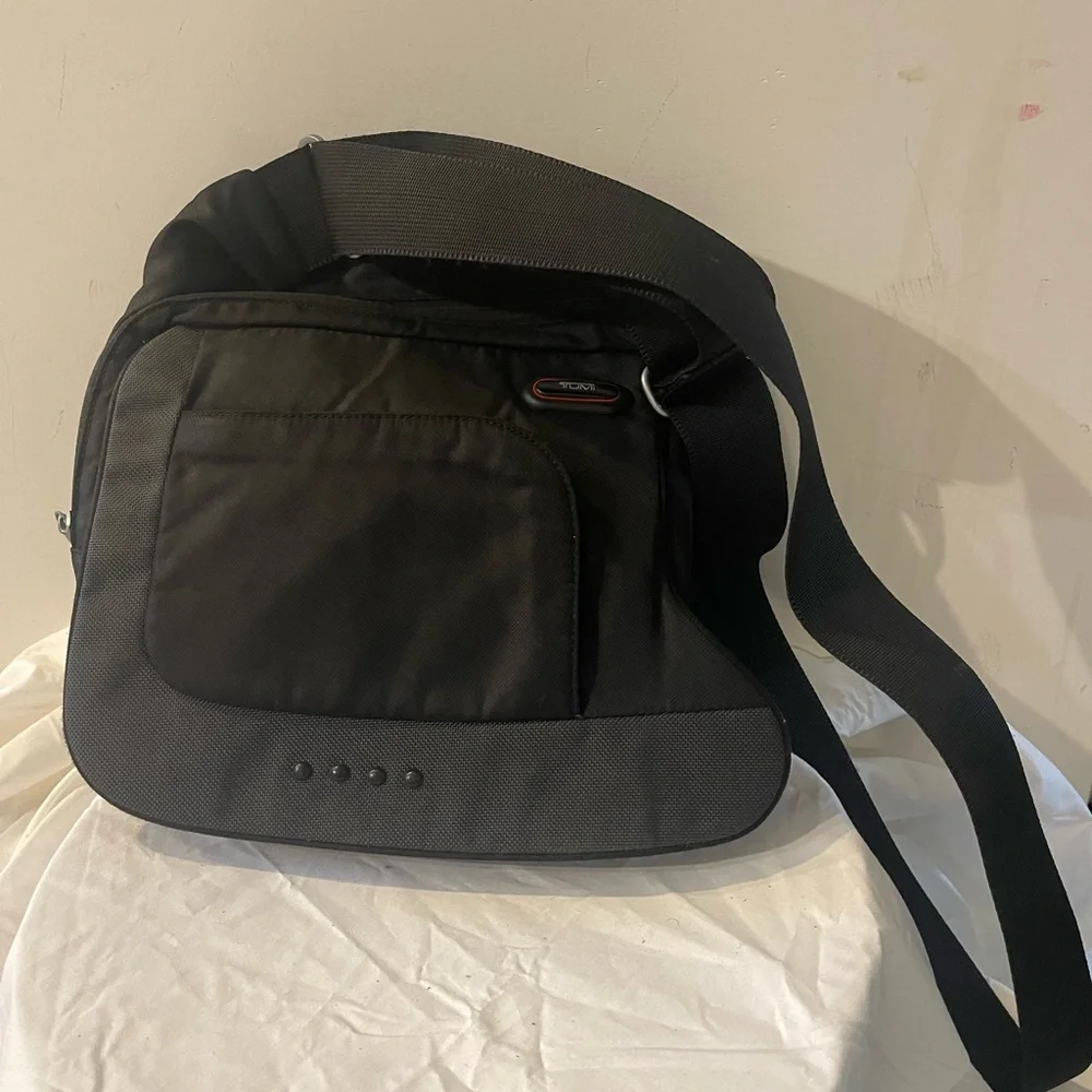 TUMI Shoulder Bag